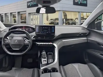 Photo 9 Peugeot 3008  BlueHDi 130ch S&S EAT8 Allure