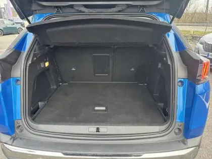 Photo 7 Peugeot 3008  BlueHDi 130ch S&S EAT8 Allure