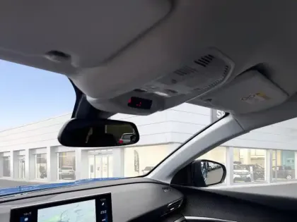 Photo 27 Peugeot 3008  BlueHDi 130ch S&S EAT8 Allure