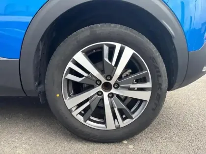 Photo 14 Peugeot 3008  BlueHDi 130ch S&S EAT8 Allure