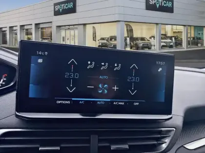 Photo 10 Peugeot 3008  BlueHDi 130ch S&S EAT8 Allure