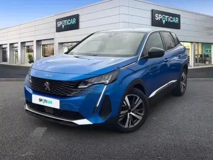 Photo Peugeot 3008 Allure