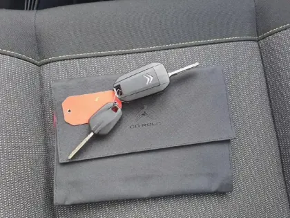 Photo 15 Citroën C3  PureTech 110 S&S EAT6 Shine Business