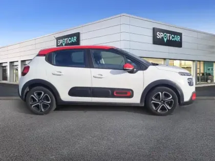 Photo 5 Citroën C3  PureTech 110 S&S EAT6 Shine Business