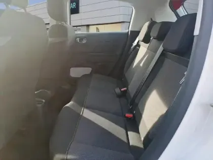 Photo 22 Citroën C3  PureTech 110 S&S EAT6 Shine Business