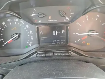 Photo 20 Citroën C3  PureTech 110 S&S EAT6 Shine Business