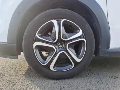 Photo 14 Citroën C3  PureTech 110 S&S EAT6 Shine Business