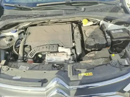 Photo 6 Citroën C3  PureTech 110 S&S EAT6 Shine Business