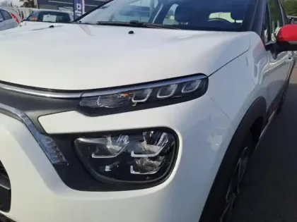 Photo 13 Citroën C3  PureTech 110 S&S EAT6 Shine Business