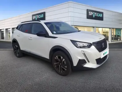 Photo 28 Peugeot 2008  PureTech 130 S&S BVM6 Allure