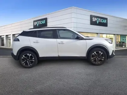 Photo 5 Peugeot 2008  PureTech 130 S&S BVM6 Allure