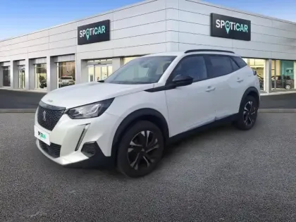 Photo Peugeot 2008 Allure