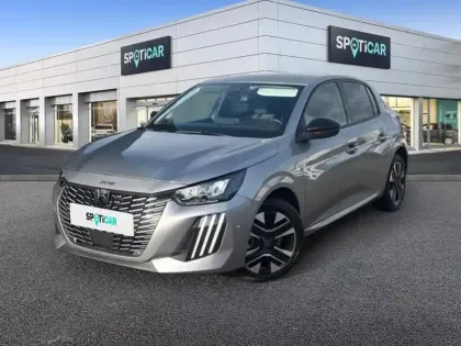 Photo Peugeot 208 Allure