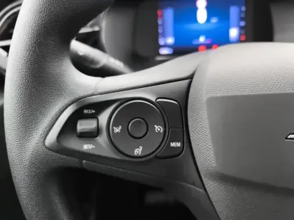 Photo 18 Opel Corsa  1.2 Turbo 100 ch BVM6 Edition