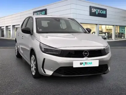 Photo 28 Opel Corsa  1.2 Turbo 100 ch BVM6 Edition