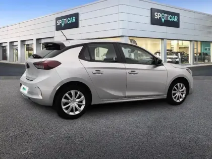 Photo 27 Opel Corsa  1.2 Turbo 100 ch BVM6 Edition