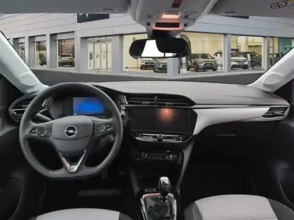 Photo 9 Opel Corsa  1.2 Turbo 100 ch BVM6 Edition