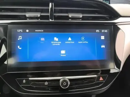 Photo 10 Opel Corsa  1.2 Turbo 100 ch BVM6 Edition