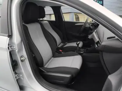 Photo 8 Opel Corsa  1.2 Turbo 100 ch BVM6 Edition