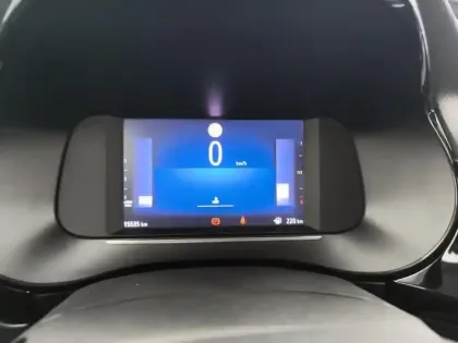 Photo 20 Opel Corsa  1.2 Turbo 100 ch BVM6 Edition