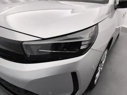 Photo 13 Opel Corsa  1.2 Turbo 100 ch BVM6 Edition