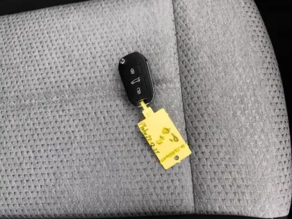 Photo 15 Opel Corsa  1.2 Turbo 100 ch BVM6 Edition