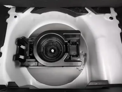 Photo 26 Opel Corsa  1.2 Turbo 100 ch BVM6 Edition