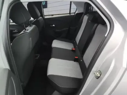 Photo 22 Opel Corsa  1.2 Turbo 100 ch BVM6 Edition