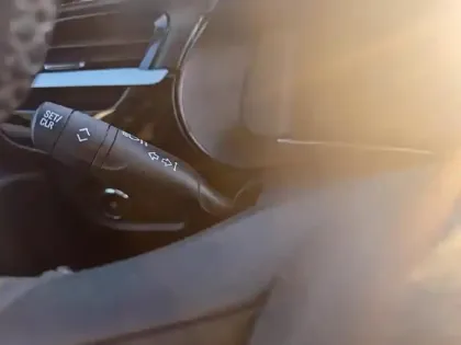 Photo 18 Opel Corsa  1.2 Turbo 100 ch BVM6 GS