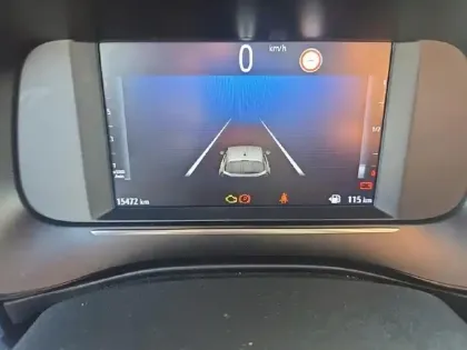 Photo 10 Opel Corsa  1.2 Turbo 100 ch BVM6 GS