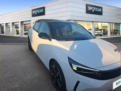 Photo 29 Opel Corsa  1.2 Turbo 100 ch BVM6 GS