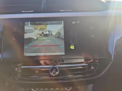 Photo 13 Opel Corsa  1.2 Turbo 100 ch BVM6 GS