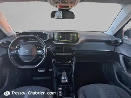 Photo 9 Peugeot 2008  BlueHDi 130 S&S EAT8 Allure