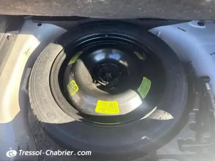 Photo 26 Peugeot 2008  BlueHDi 130 S&S EAT8 Allure