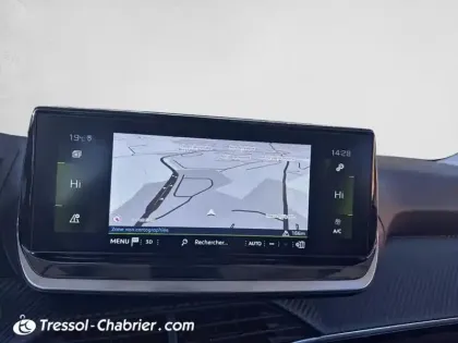 Photo 21 Peugeot 2008  BlueHDi 130 S&S EAT8 Allure