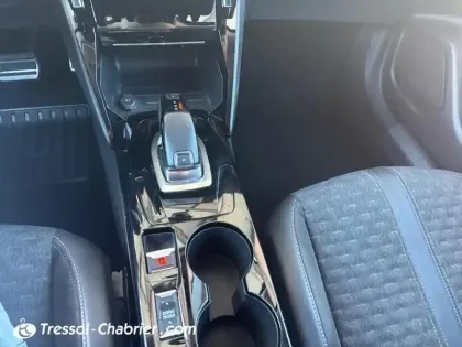 Photo 23 Peugeot 2008  BlueHDi 130 S&S EAT8 Allure