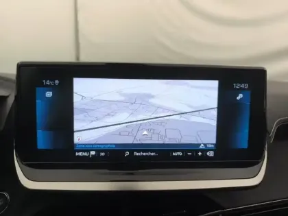 Photo 9 Peugeot 208  PureTech 130 S&S EAT8 GT Pack