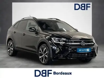 Photo 5 Volkswagen Taigo 1.0 TSI 116 DSG7 R-Line Edition