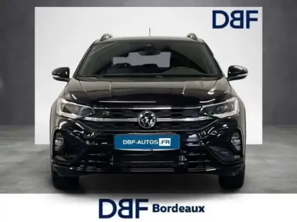 Photo 16 Volkswagen Taigo 1.0 TSI 116 DSG7 R-Line Edition
