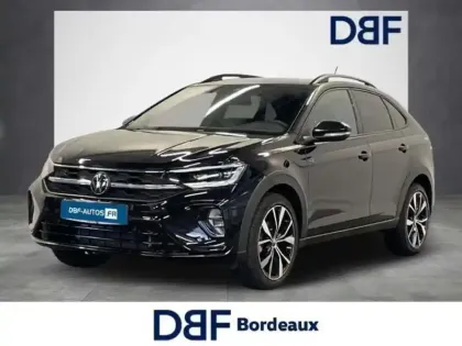 Photo Volkswagen Taigo 1.0 Tsi 116 Dsg7 R-line Edition