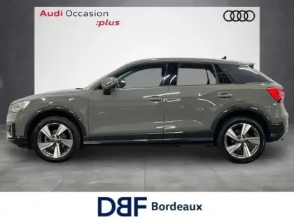 Photo 6 Audi Q2 35 TFSI COD 150 S tronic 7 Design Luxe