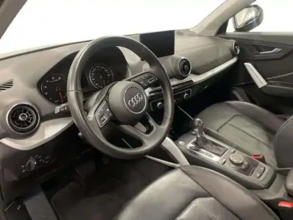 Photo 13 Audi Q2 35 TFSI COD 150 S tronic 7 Design Luxe