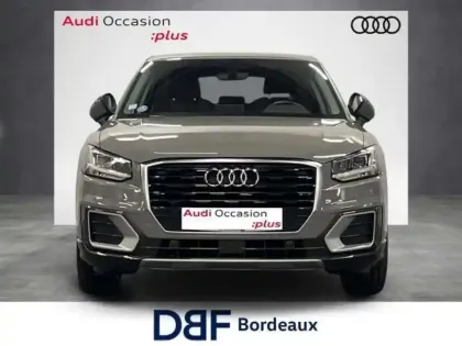 Photo 11 Audi Q2 35 TFSI COD 150 S tronic 7 Design Luxe