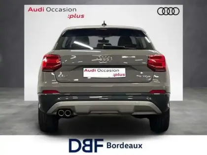 Photo 8 Audi Q2 35 TFSI COD 150 S tronic 7 Design Luxe