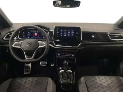 Photo 7 Volkswagen T-roc 1.5 TSI EVO2 150 Start/Stop DSG7 R-Line Edition