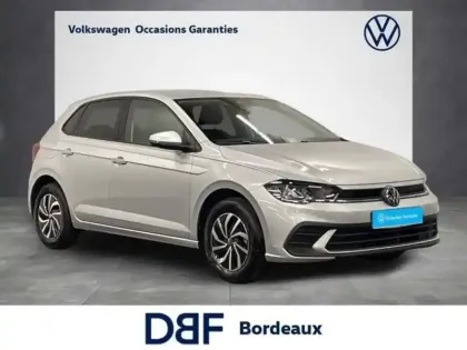Photo 5 Volkswagen Polo 1.0 TSI 95 S&S BVM5 VW Edition