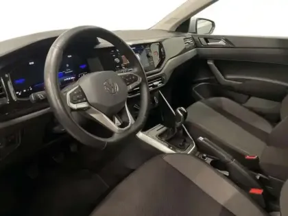 Photo 8 Volkswagen Polo 1.0 TSI 95 S&S BVM5 VW Edition