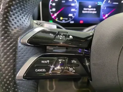 Photo 15 Mercedes Classe C ENTRETIEN COMPLET MERCEDES