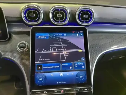 Photo 11 Mercedes Classe C ENTRETIEN COMPLET MERCEDES