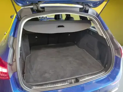 Photo 8 Mercedes Classe C ENTRETIEN COMPLET MERCEDES